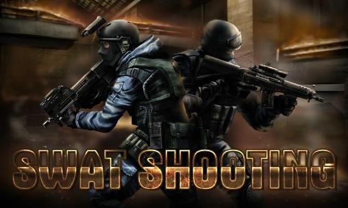 download SWAT shooting apk